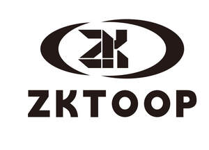 Image for mark UK00004297602 ZKTOOP