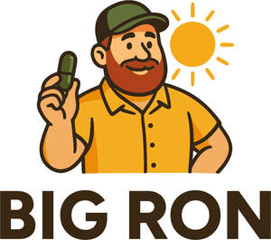 Image for mark UK00004297642 BIG RON