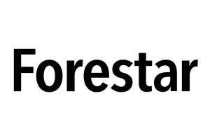 Image for mark UK00004297748 FORESTAR