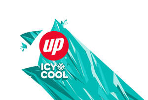 Image for mark UK00004297752_1of2 7up ICY COOL
