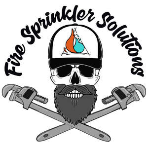 Image for mark UK00004297768 FIRE SPRINKLER SOLUTIONS