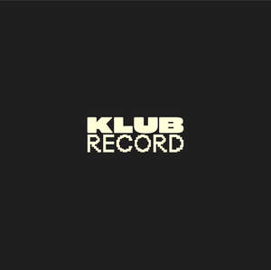 Image for mark UK00004297769 KLUB RECORD