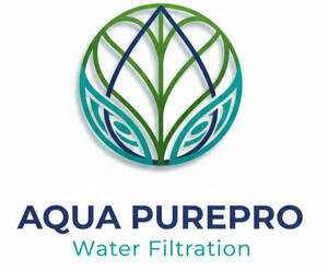 Image for mark UK00004297883_1of2 AQUA PUREPRO WATER FILTRATION