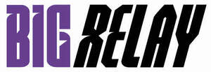 Image for mark UK00004297919_1of2 BIG RELAY