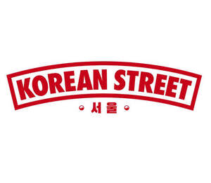 Image for mark UK00004297987 KOREAN STREET