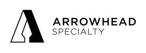 Image for mark UK00004297996 ARROWHEAD SPECIALTY