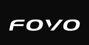 Image for mark UK00004298041 FOVO