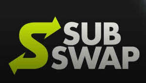 Image for mark UK00004298100 SUB SWAP