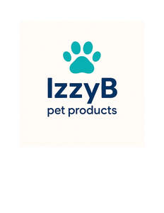 Image for mark UK00004298189 IzzyB pet products