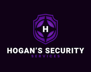 Image for mark UK00004298276 H HOGAN'S SECURITY SERVICES