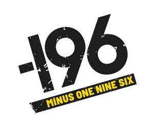 Image for mark UK00004298280 -196 MINUS ONE NINE SIX