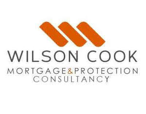 Image for mark UK00004298286 WILSON COOK MORTGAGE&PROTECTION CONSULTANCY