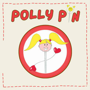 Image for mark UK00004298545 POLLY PIN