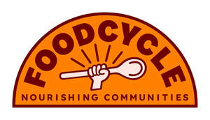 Image for mark UK00004298834 FoodCycle Nourishing Communities
