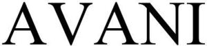 Image for mark 1874544 AVANI