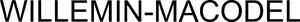 Image for mark 1876085_TIF WILLEMIN-MACODEL