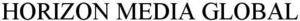 Image for mark 1877951 HORIZON MEDIA GLOBAL