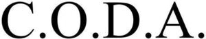 Image for mark 1878579 C.O.D.A.