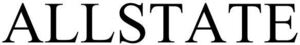 Image for mark 1880730 ALLSTATE