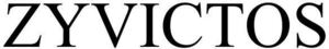Image for mark 1889190 ZYVICTOS