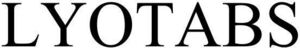 Image for mark 1889396 LYOTABS