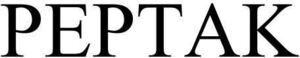 Image for mark 1889707 PEPTAK