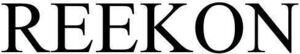 Image for mark 1889828 REEKON