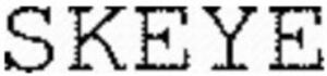 Image for mark 1889864 SKEYE