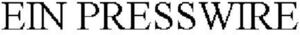 Image for mark 1889891 EIN PRESSWIRE