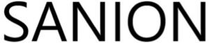 Image for mark 1889950 SANION