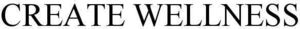 Image for mark 1890334 CREATE WELLNESS