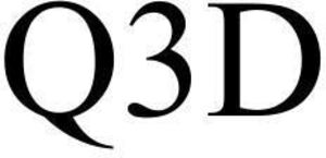 Image for mark 1890580 Q3D