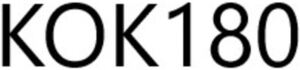 Image for mark 1890718 KOK180
