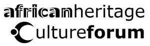 Image for mark UK00004210738 AFRICAN HERITAGE CULTURE FORUM