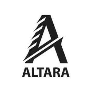 Image for mark UK00004246209 ALTARA