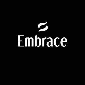 Image for mark UK00004260862 EMBRACE