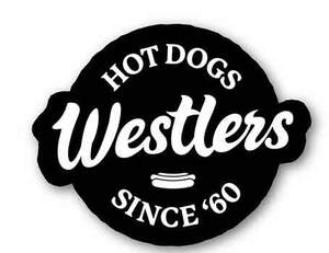 Image for mark UK00004261085 HOT DOGS WESTLER'S SINCE 60