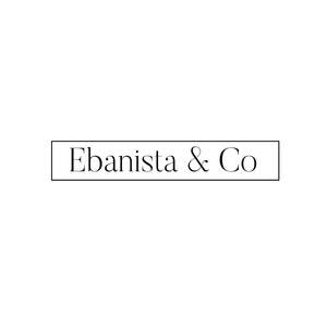 Image for mark UK00004267371 EBANISTA & CO