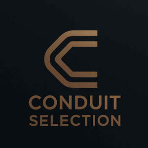 Image for mark UK00004272337 CONDUIT SELECTION
