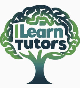 Image for mark UK00004273078 I LEARN TUTORS