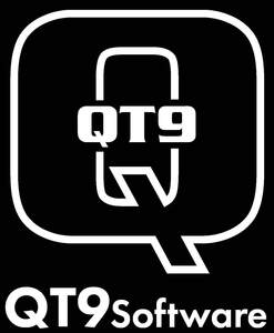 Image for mark UK00004273173 QT9 QT9 SOFTWARE
