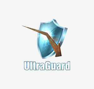 Image for mark UK00004274103 ULTRAGUARD