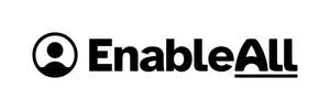 Image for mark UK00004274527 ENABLEALL