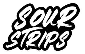 Image for mark UK00004274813 SOUR STRIPS
