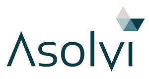 Image for mark UK00004275106_1of2 ASOLVI