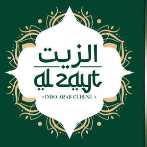 Image for mark UK00004275439 al zayt Indo Arab Cuisine
