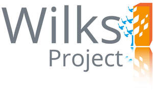 Image for mark UK00004276224 Wilks Project