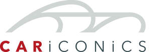 Image for mark UK00004276899 CAR ICONICS