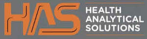 Image for mark UK00004278229_1of6 HAS HEALTH ANALYTICAL SOLUTIONS