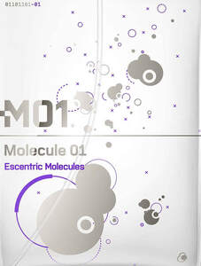 Image for mark UK00004278524 M01
MOLECULE 01
Escentric Molecules